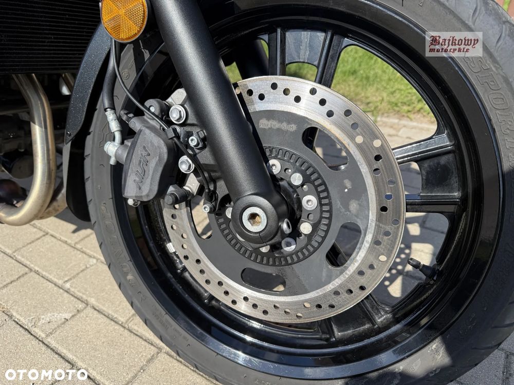 Kawasaki Vulcan - 17