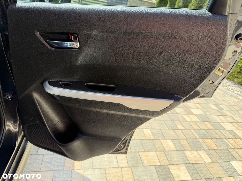 Suzuki Vitara 1.6 Premium 2WD - 26