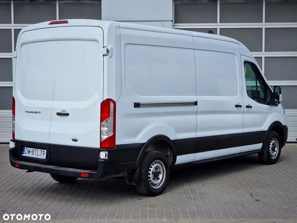 Ford TRANSIT L3H2  FURGON  VAN - 4
