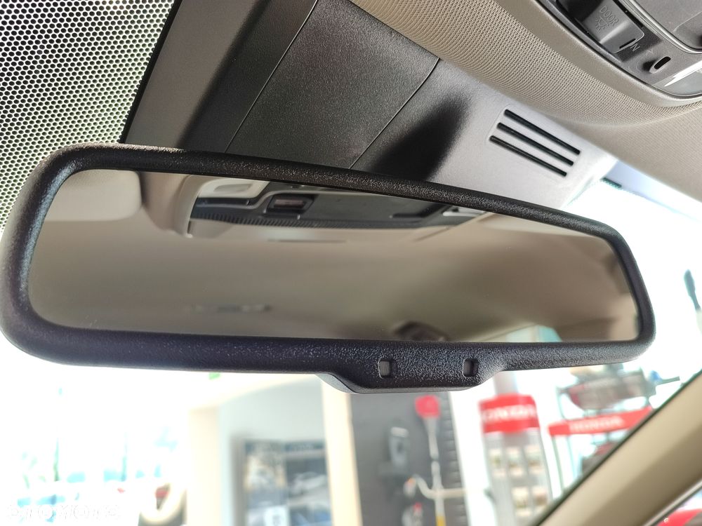 Honda CR-V 1.5 Lifestyle (Honda Connect+) CVT - 23
