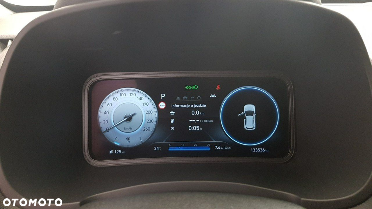 Hyundai Kona - 27