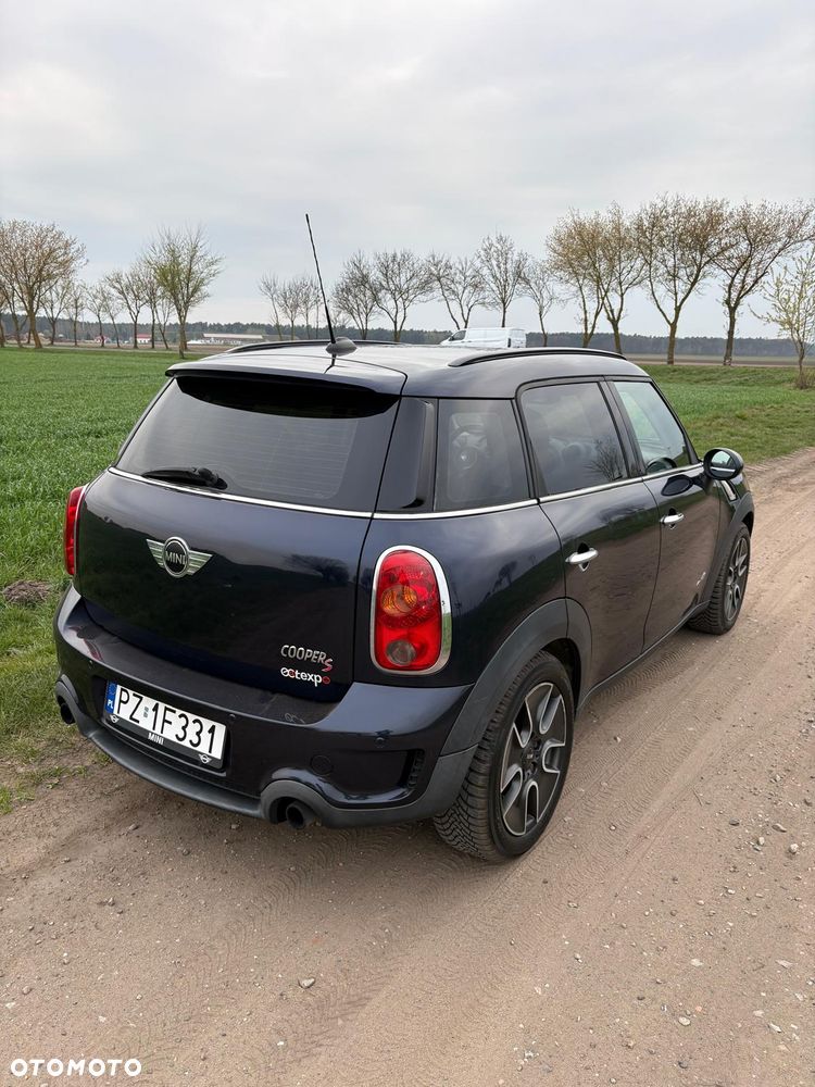 MINI Countryman - 9