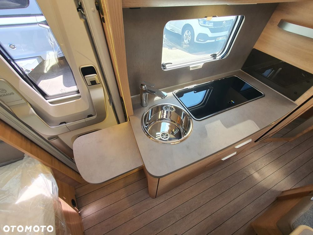 KNAUS SUDWIND 500 QDK BLACK SELECTION - 19