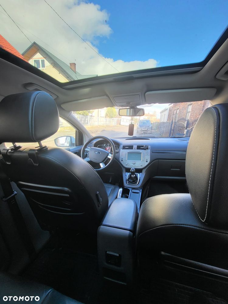 Ford Kuga 2.0 TDCi 4x4 Titanium - 13