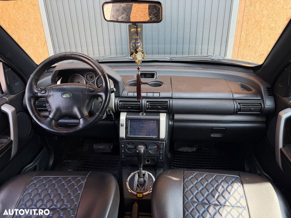 BMW X5 - 29