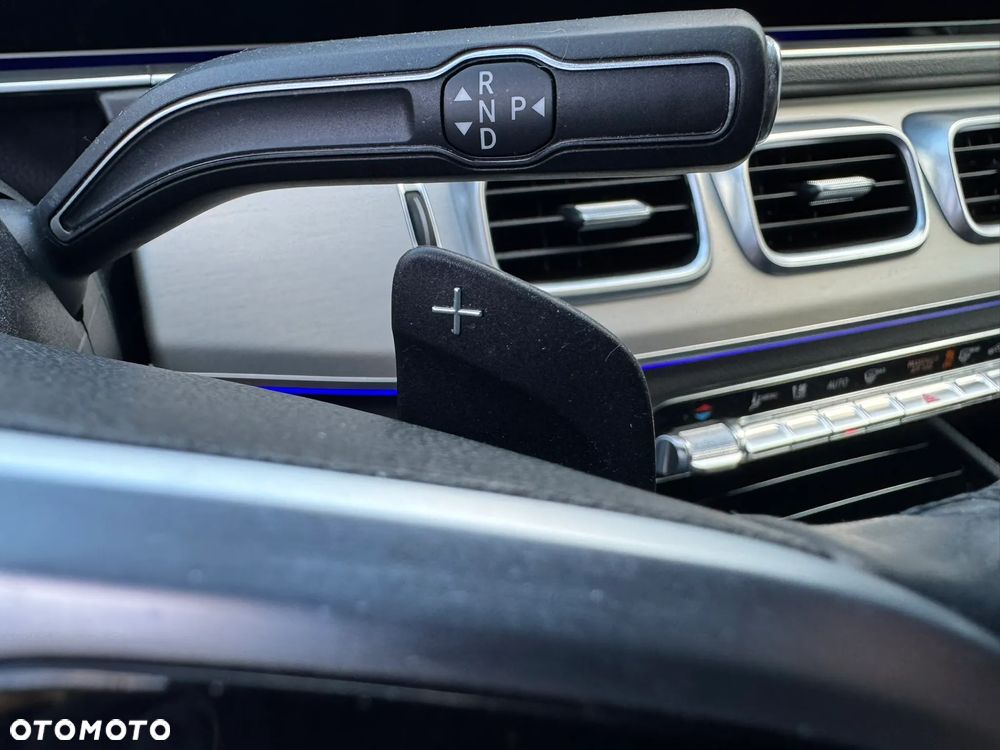 Mercedes-Benz GLE 300 d 4Matic 9G-TRONIC - 40