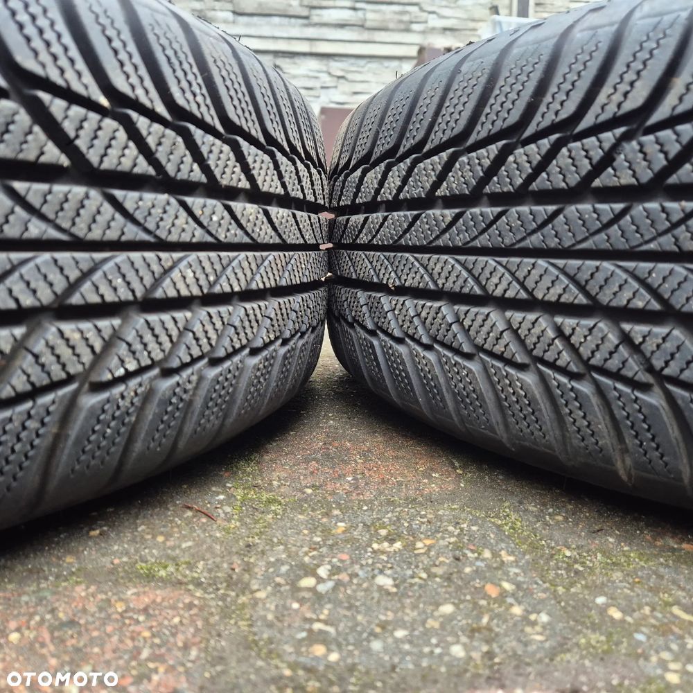 ZIMA KOŁA 215/65 R17 SEAT TARRACO VW TIGUAN SKODA KODIAQ AUDI Q3 - 12