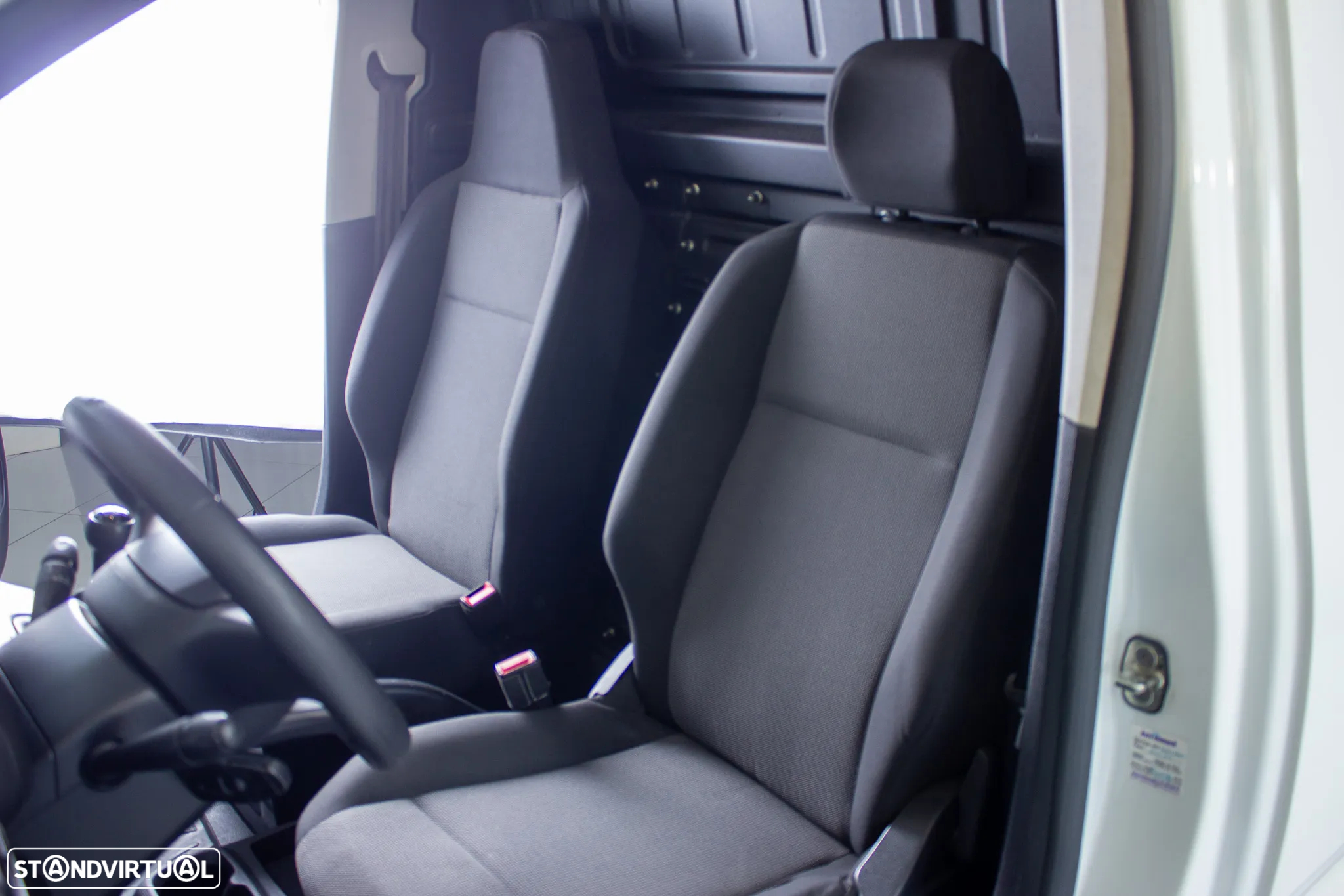 Citroën Berlingo 1.5 BlueHDI 102 cv / IVA Dedutivel - 6