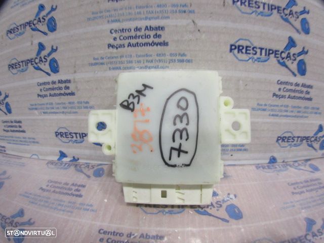 Modulo A2049009201 A2045450432 A2049020001 0263004387 MERCEDES W204 S204 2010 C220cdi 170CV 5P PRETO Modulo Sensores De Estacionamento - 2