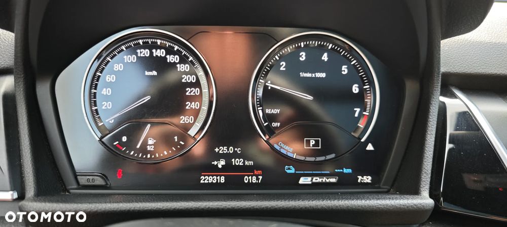 BMW Seria 2 225xe iPerformance M Sport - 13