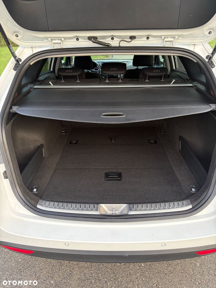 Hyundai i40 1.6 GDI Comfort - 12