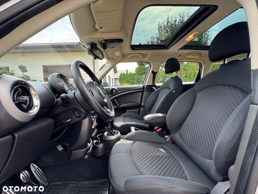 MINI Countryman Cooper S - 7