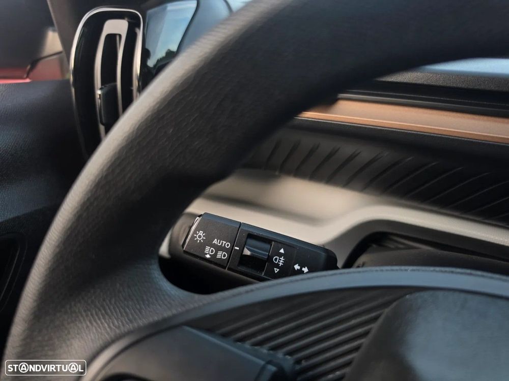 Citroën e-C3 Aircross 44 kWh Autonomia Conforto You - 13