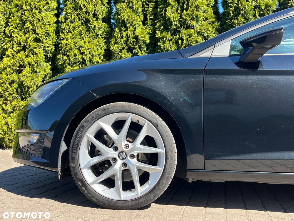 Seat Leon - 38