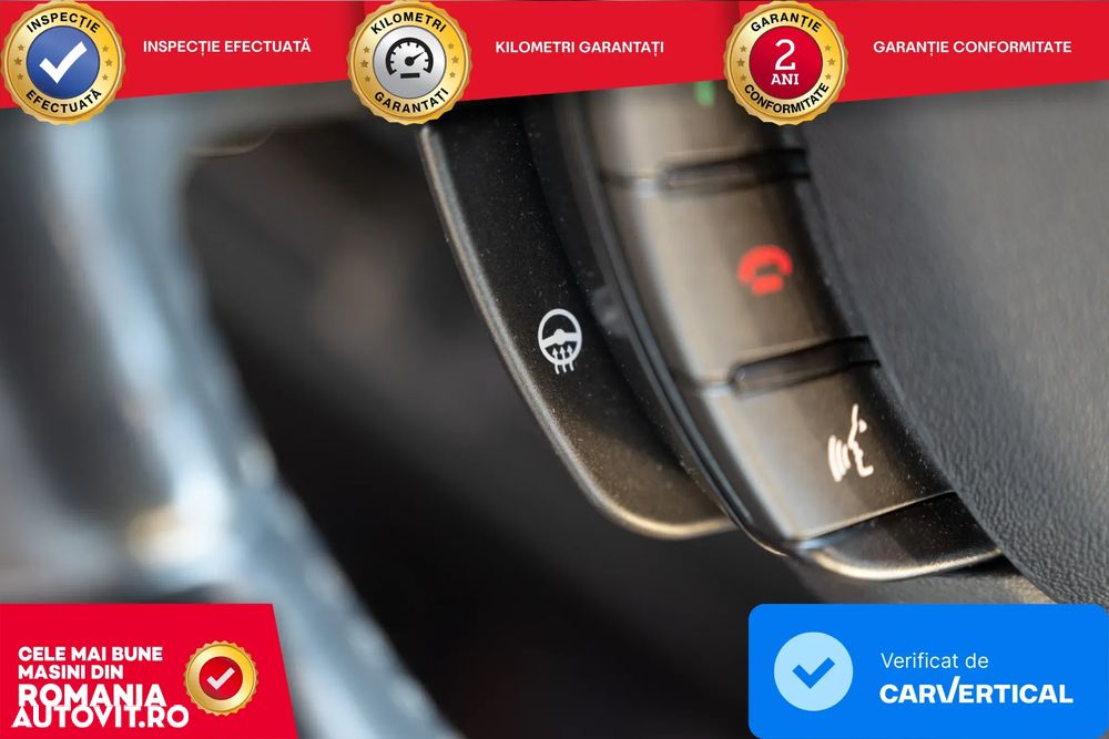 Land Rover Range Rover Evoque 2.0 l TD4 SE Dynamic - 12