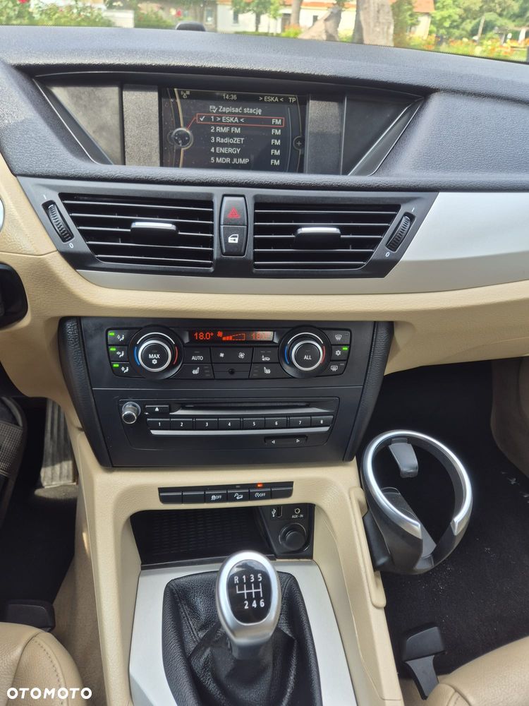 BMW X1 - 11