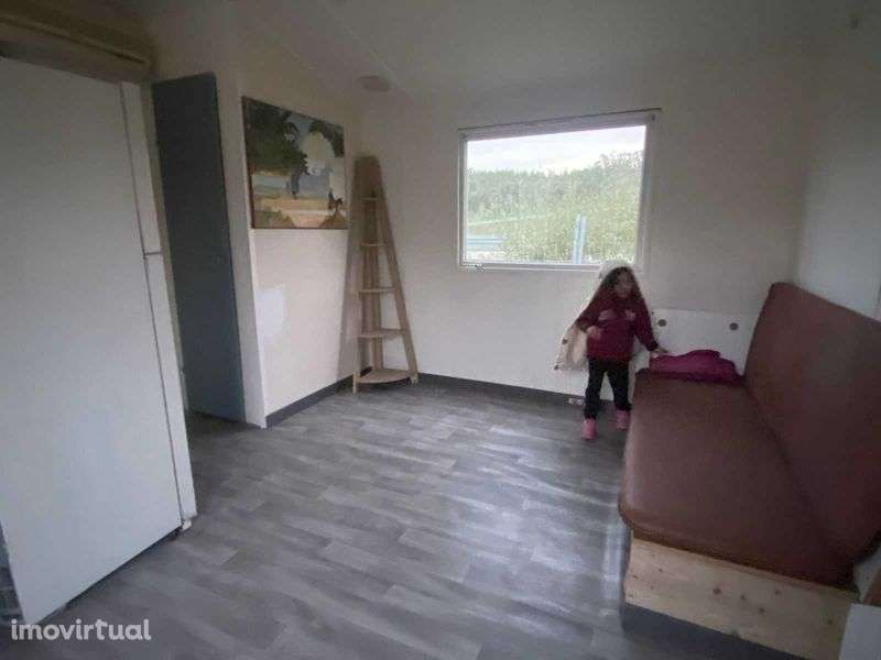 T3 Super Titania 3, já instalada em Lote, prontinha p morar - Grande imagem: 5/7