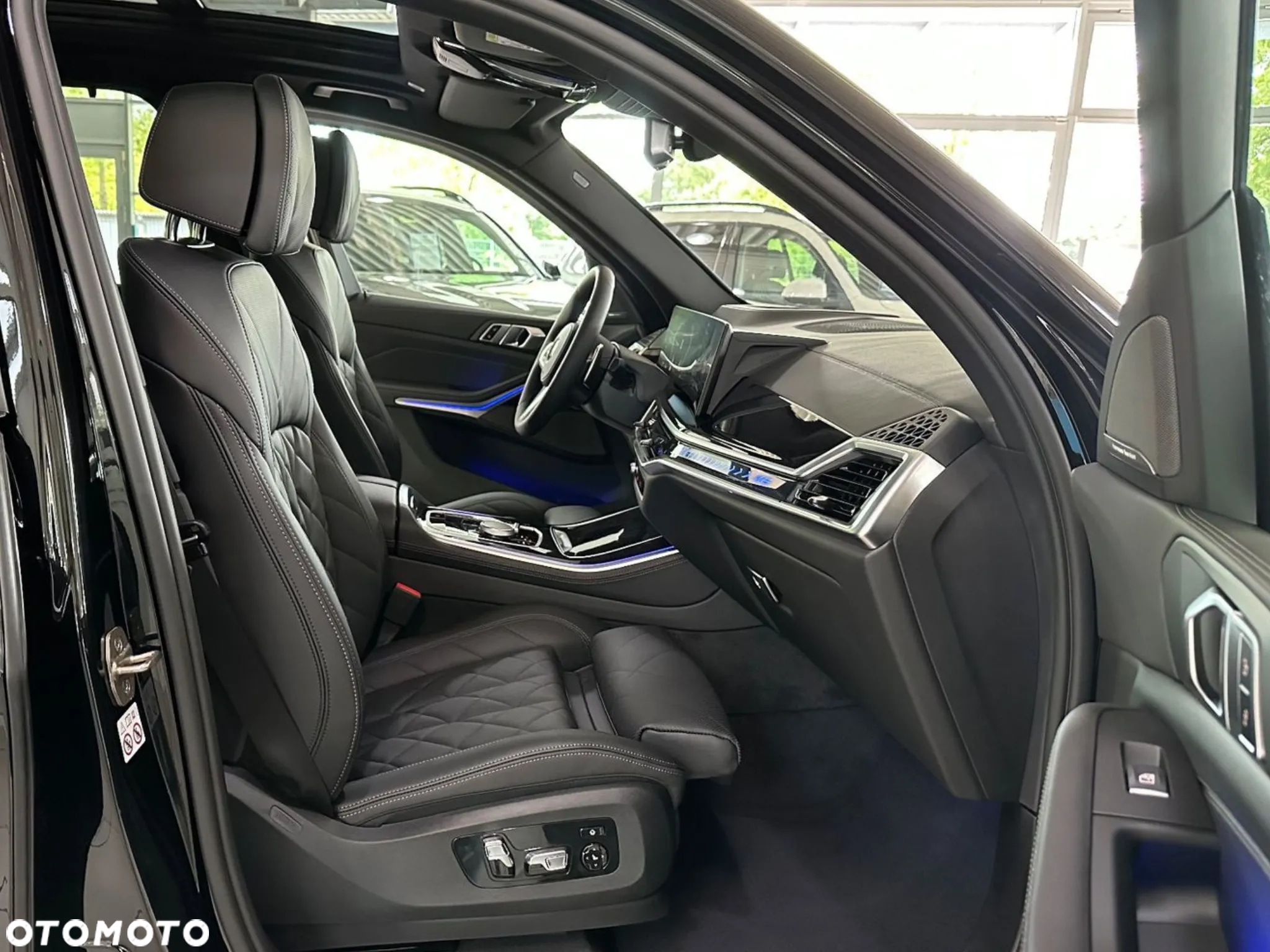 BMW X5 xDrive30d sport - 10