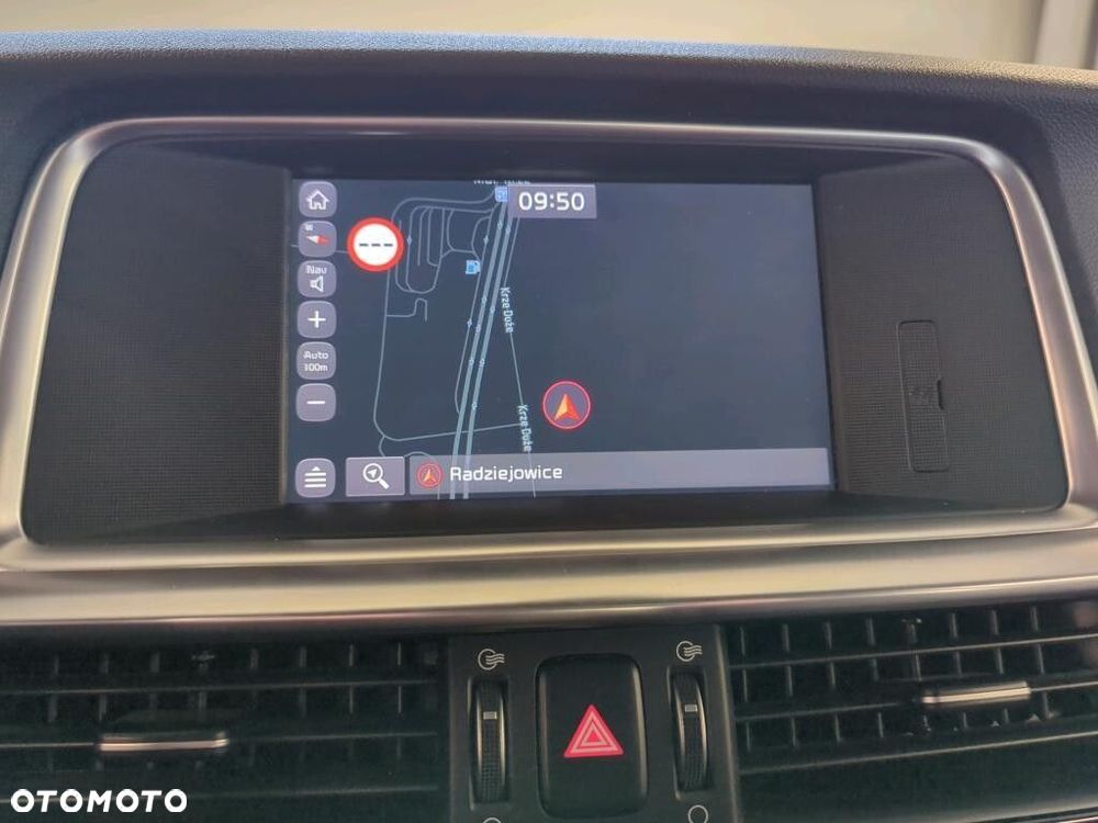 Kia Optima 1.6 T-GDI L DCT - 6