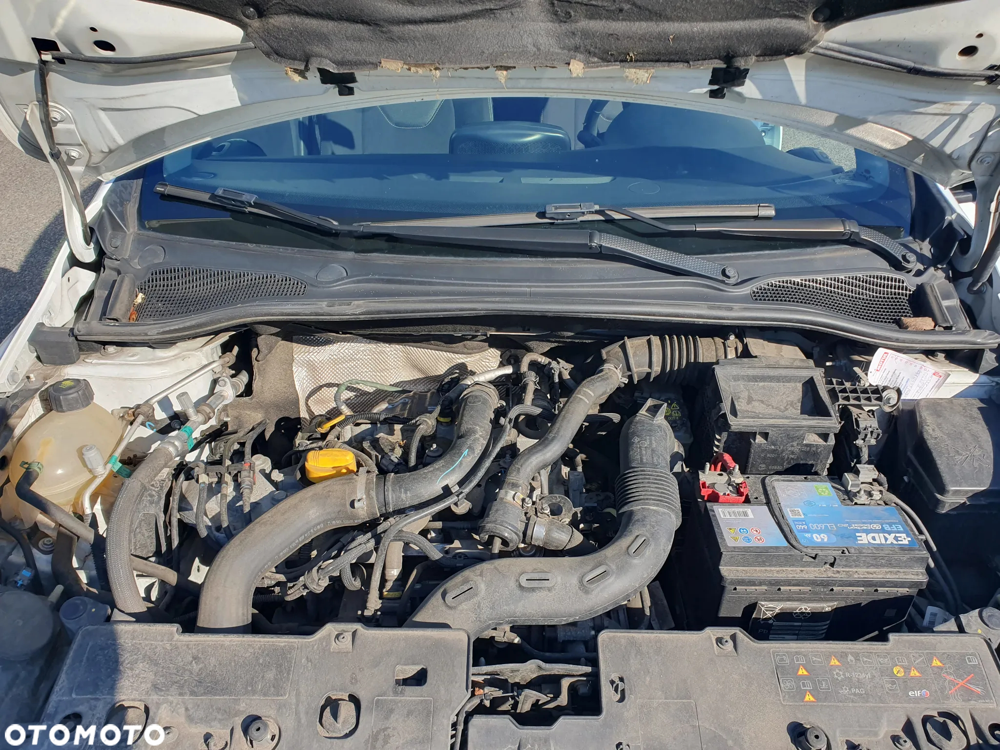 Renault Clio 0.9 Energy TCe Alize - 12