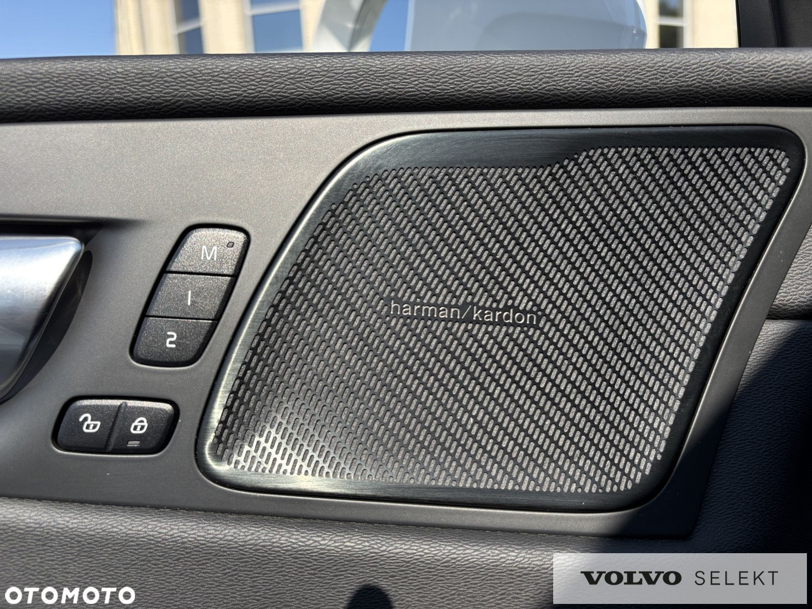 Volvo XC 60 - 13