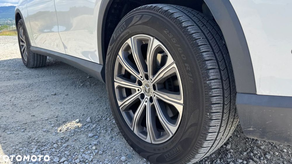 Mercedes-Benz GLC 300 mHEV 4-Matic Avantgarde - 22