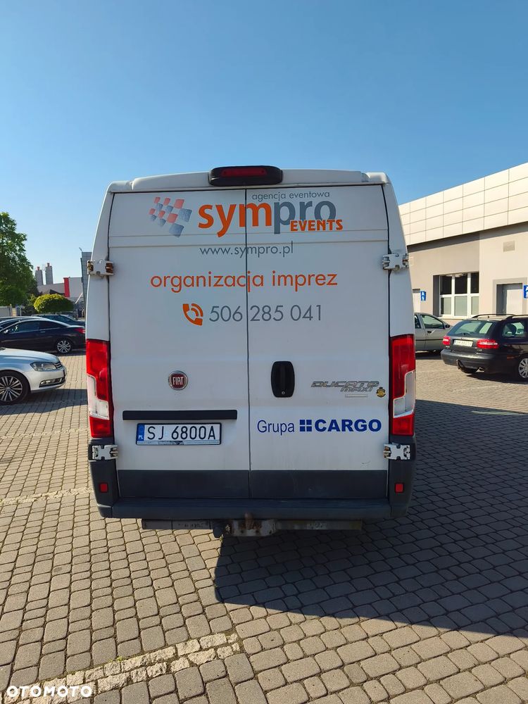 Fiat Ducato L2H2 - 17