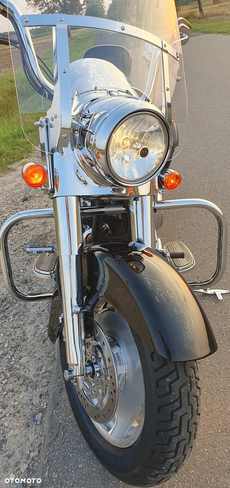 Harley-Davidson Touring Road King - 26
