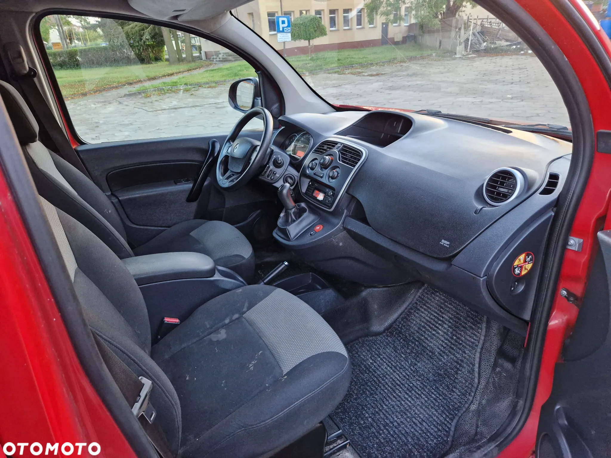 Renault Kangoo - 8