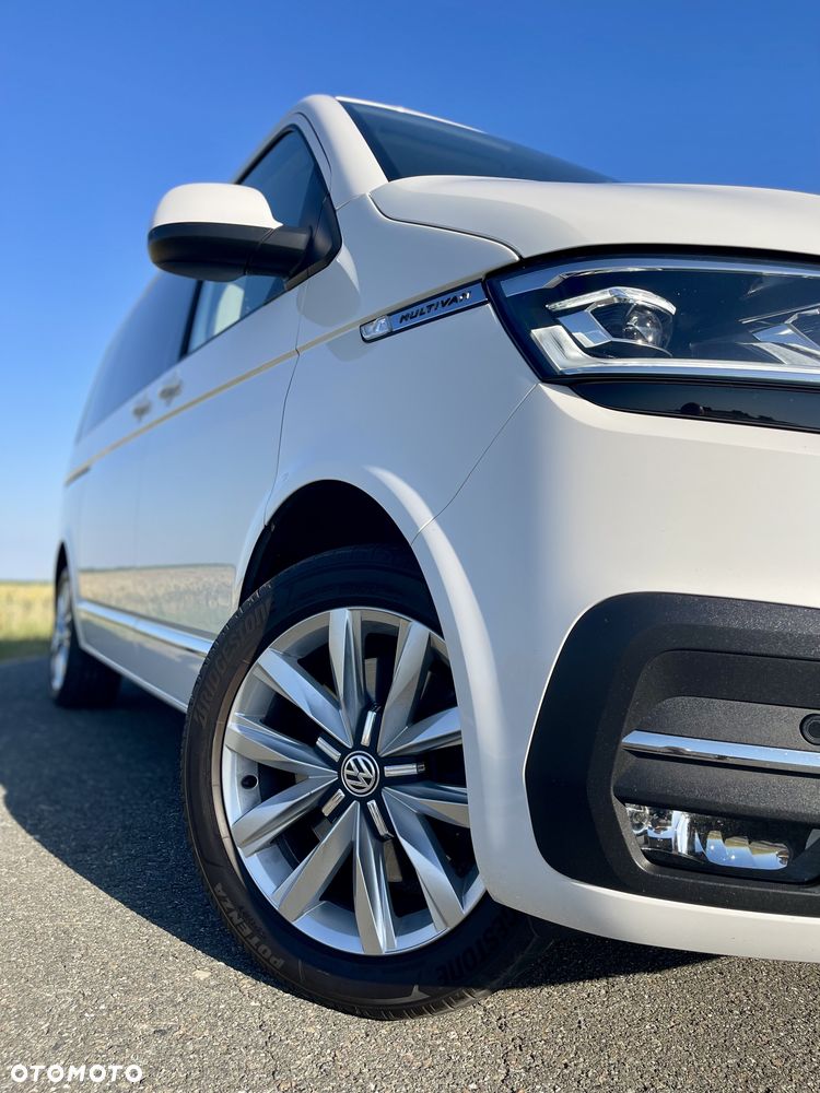Volkswagen Multivan 2.0 BiTDI L1 Generation SIX DSG - 15