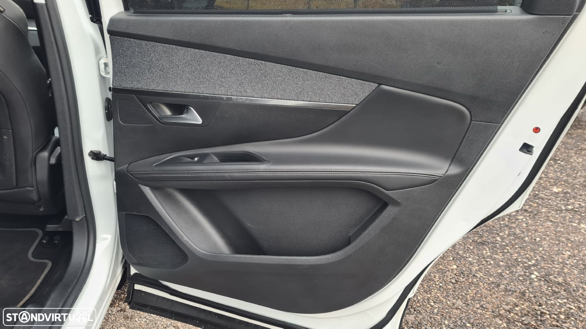 Peugeot 5008 1.5 BlueHDi Crossway - 53