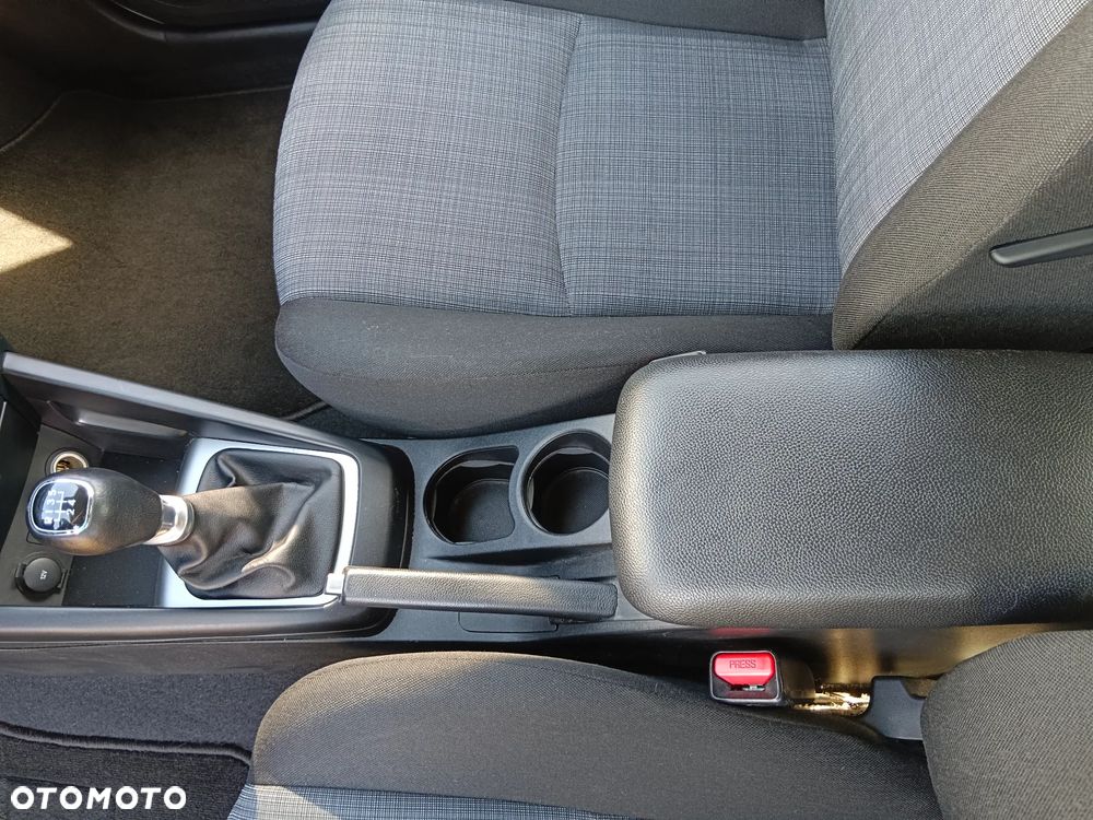 Kia Ceed 1.4 Comfort + - 19