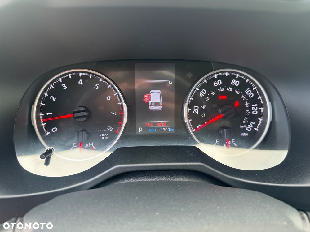 Toyota RAV4 2.0 Active 4x4 MS - 25