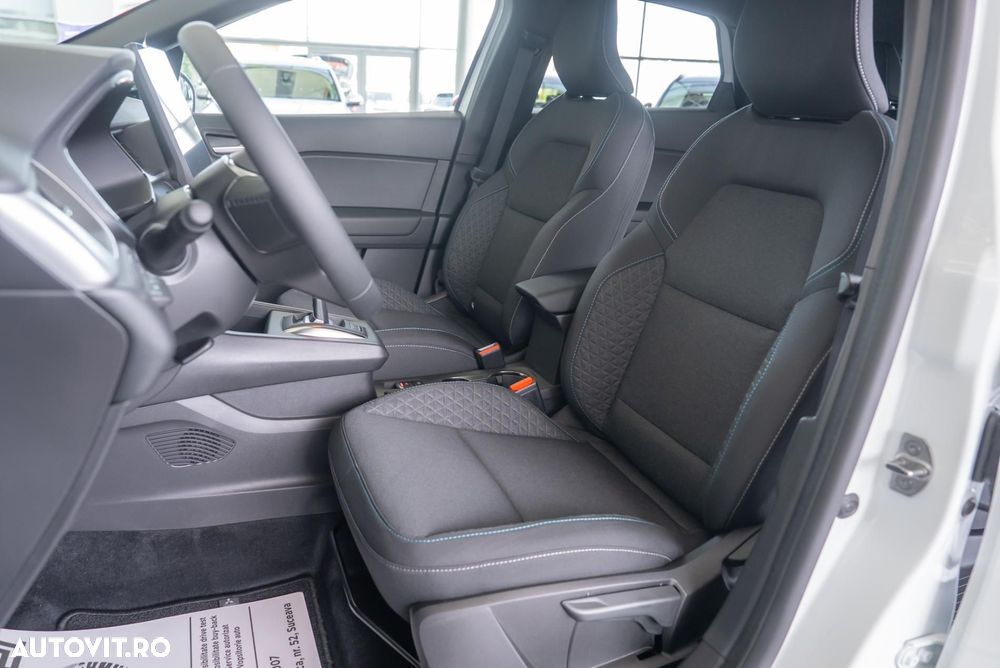 Mitsubishi ASX - 17