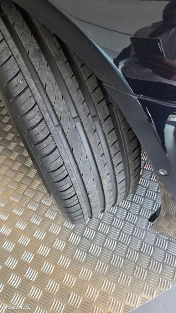 BMW 525 d Pack M Auto - 38