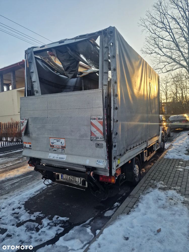 Fiat Ducato - 3