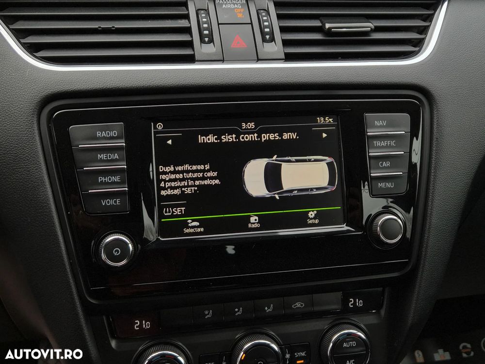 Skoda Octavia - 24