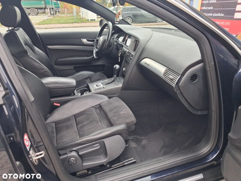 Audi A6 Limousine 3.0 TDI tiptronic quattro - 20