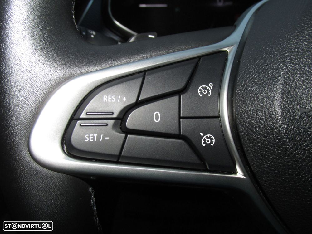 Renault Arkana 1.3 TCe Evolution EDC - 29