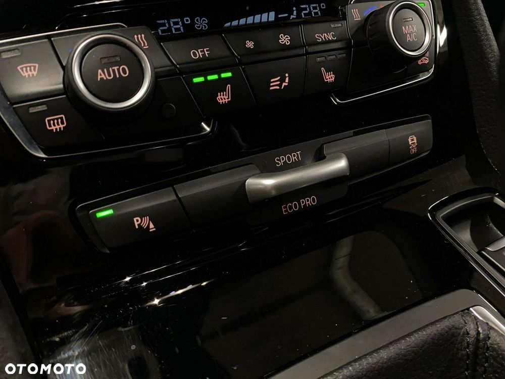 BMW Seria 2 - 34