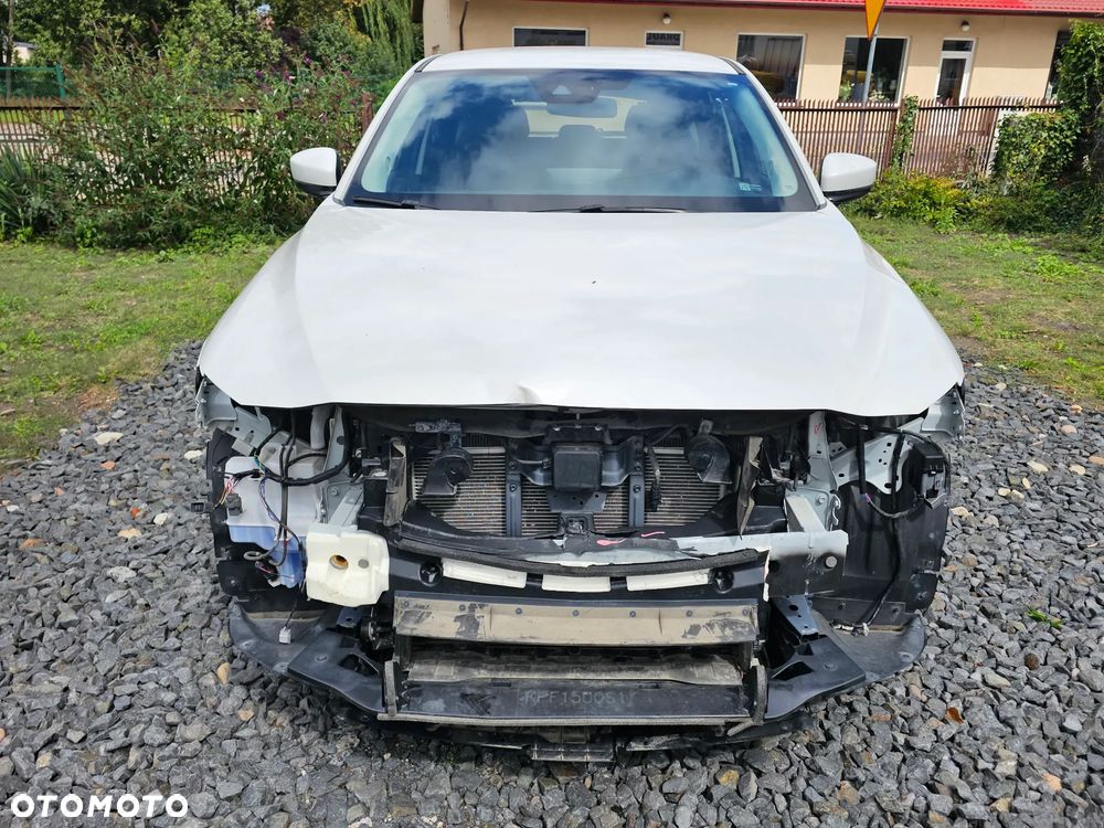 Mazda CX-5 - 3
