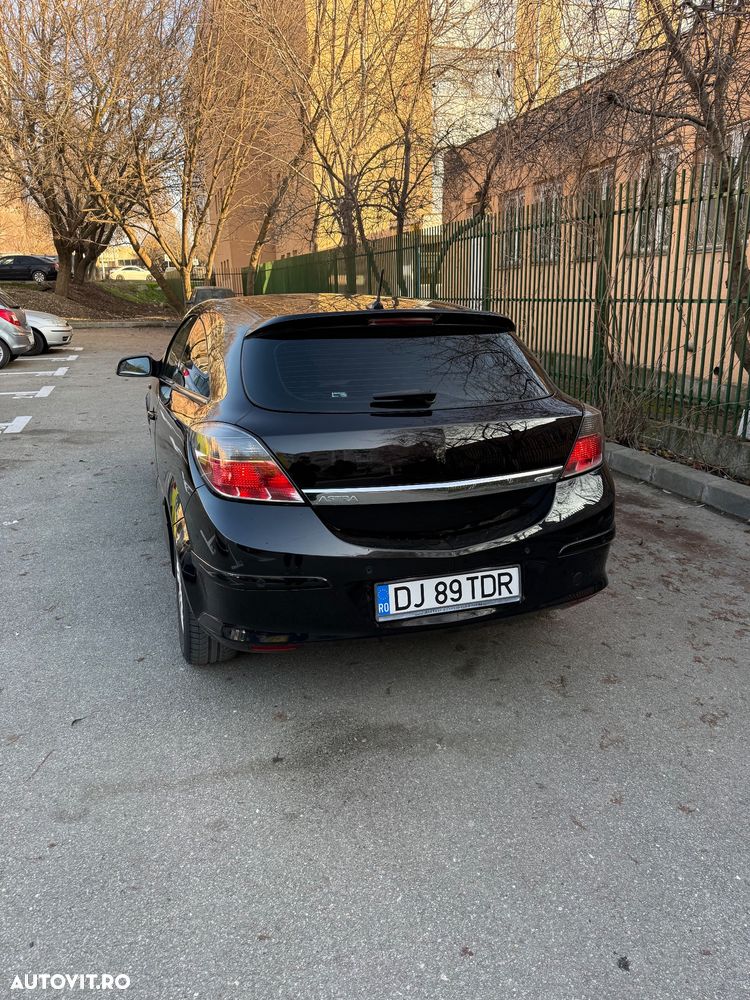 Opel Astra - 4