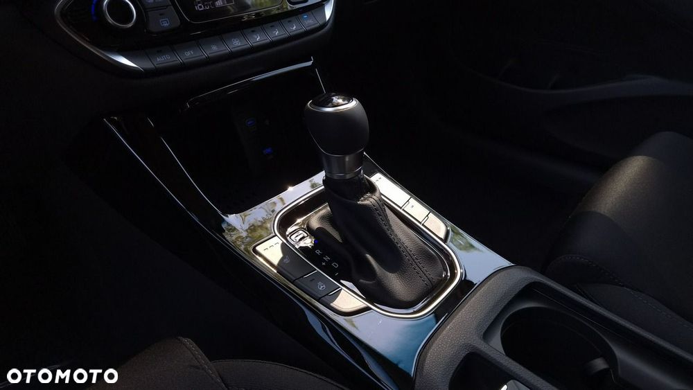Hyundai i30 1.6 T-GDI Smart DCT - 14