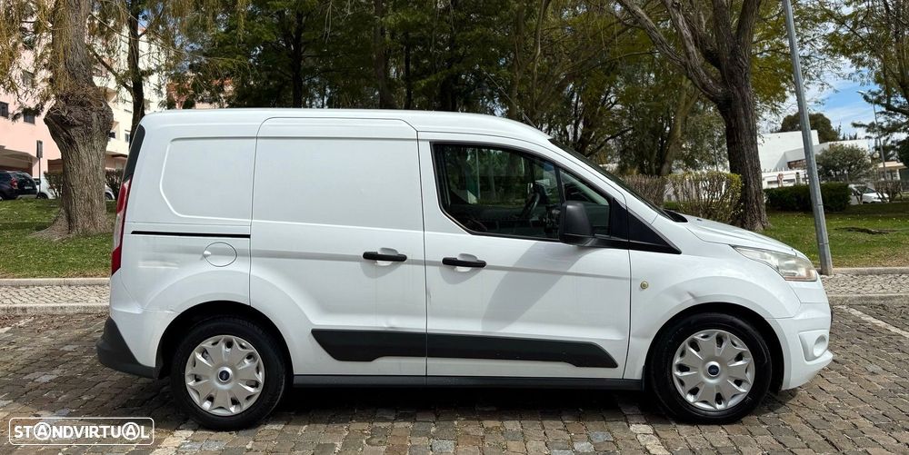 Ford Transit Connect 1.6 TDCi 200 L1 Trend - 2