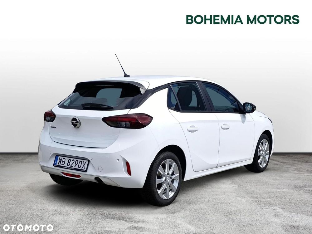Opel Corsa - 6