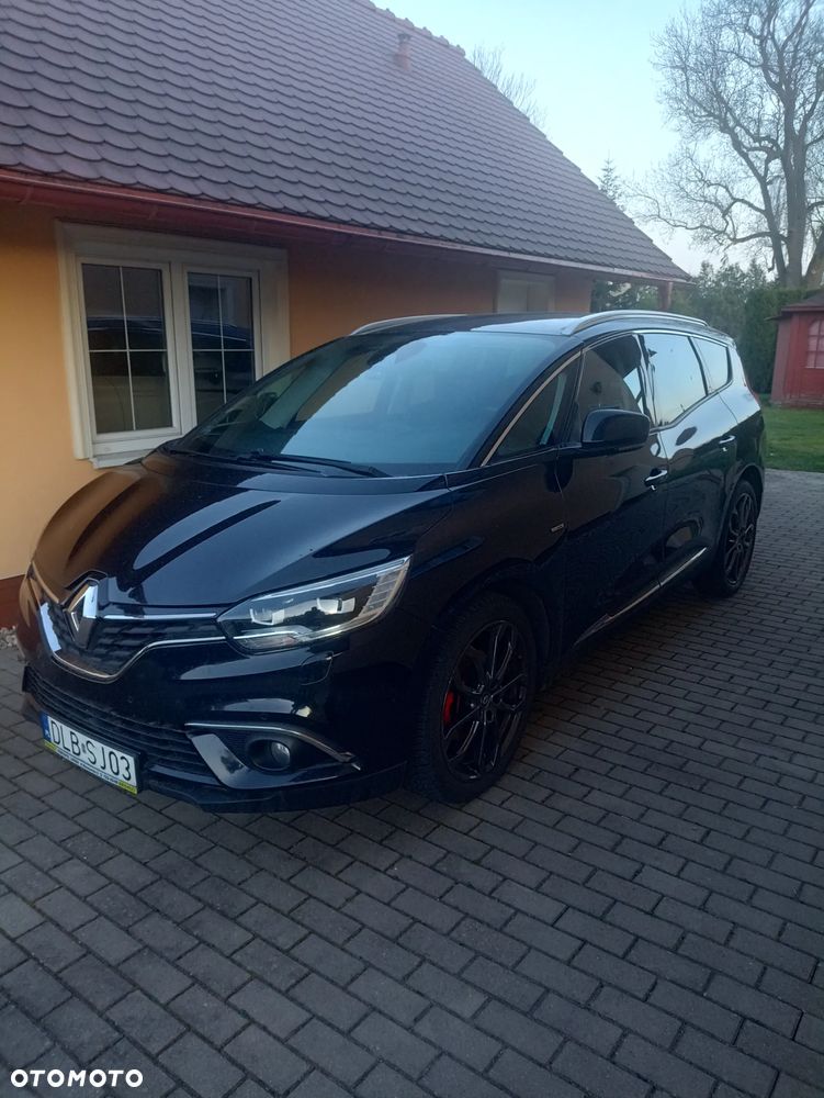 Renault Grand Scenic dCi 130 FAP Start & Stop Bose Edition - 4