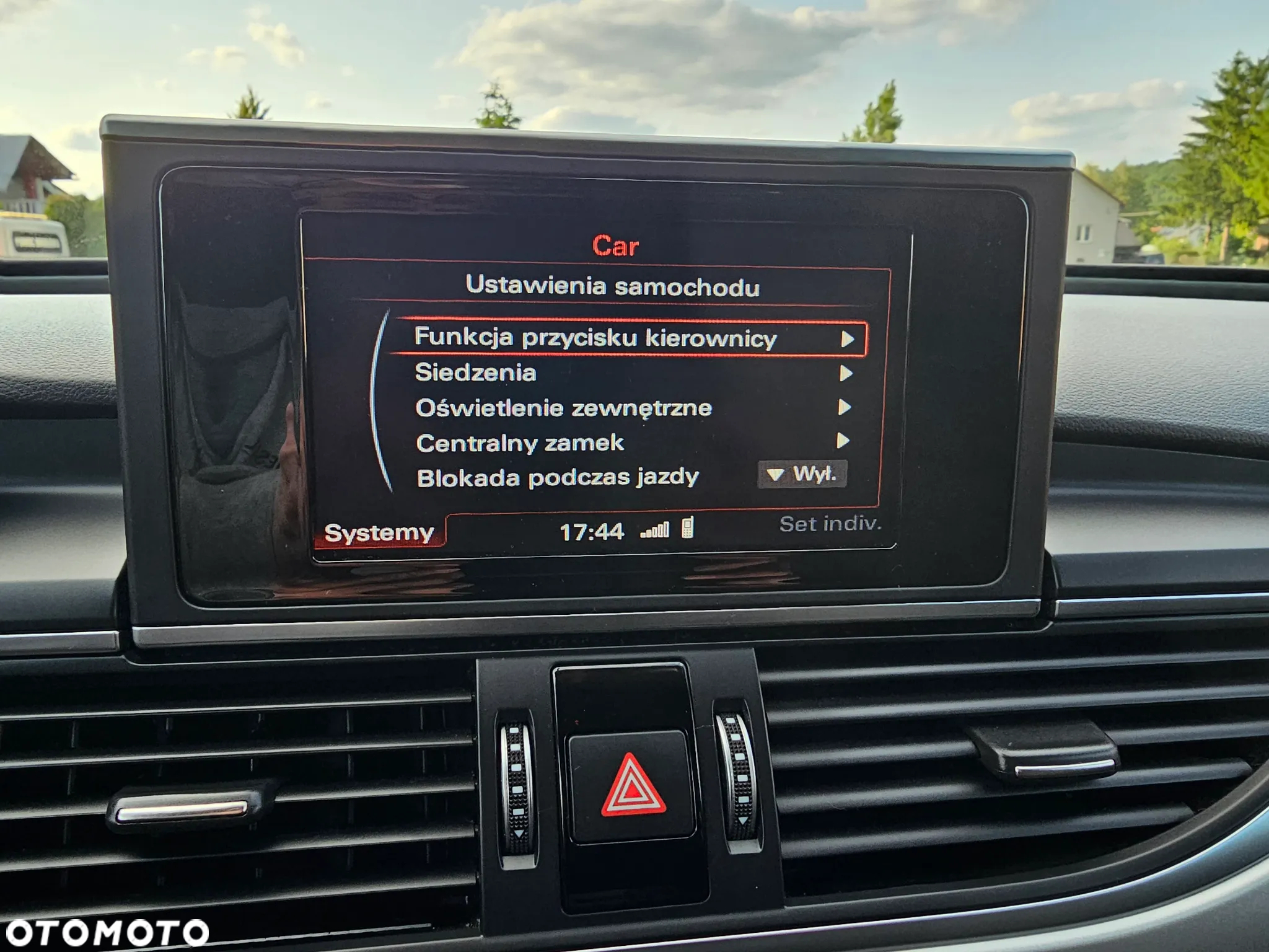 Audi A6 2.0 TDI ultra S tronic - 25