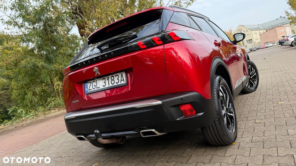 Peugeot 2008 2020 photo 4