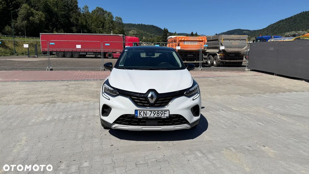 Renault Captur 1.0 TCe Intens - 9
