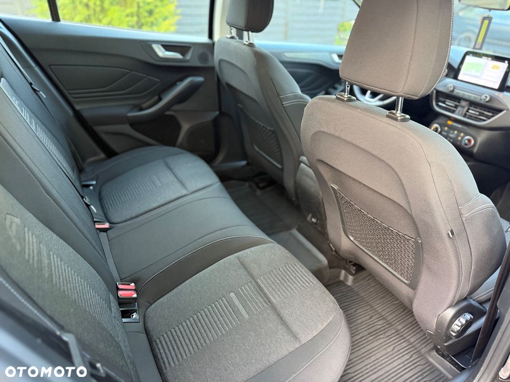 Ford Focus 1.0 EcoBoost Start-Stopp-System ACTIVE X - 6